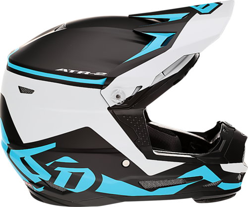 6D HELMETS ATR-2Y Drive Youth Helmet XL 116303