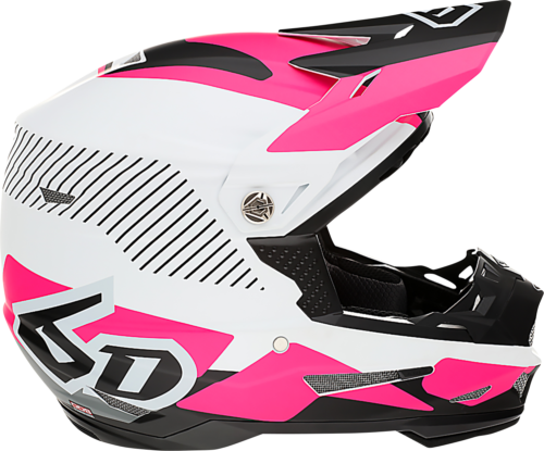 6D HELMETS ATR-2 Fusion Helmet XL 122948