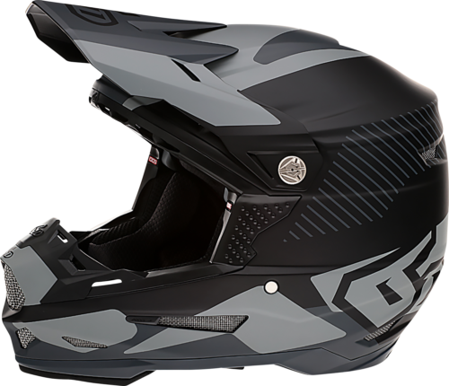 6D HELMETS ATR-2 Fusion Helmet XS 122904