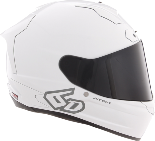 6D HELMETS ATS-1R Solid Helmet XL 30-0918