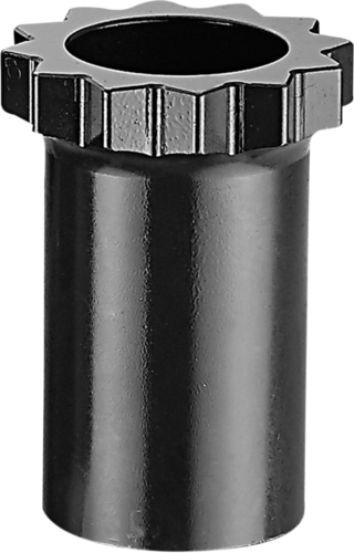 Moose Racing 3805-0163 Polaris ATV Rear End Locking Nut Tool