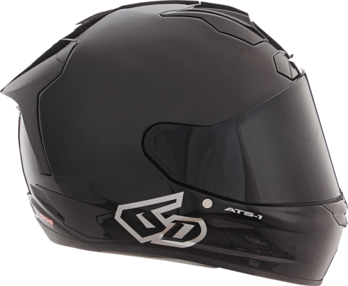 6D HELMETS ATS-1R Solid Helmet Medium 30-0906