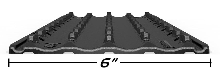 Caliber 13380 Lowpro Grip Glides