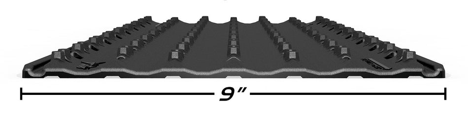Caliber 13384 Lowpro Grip Glides