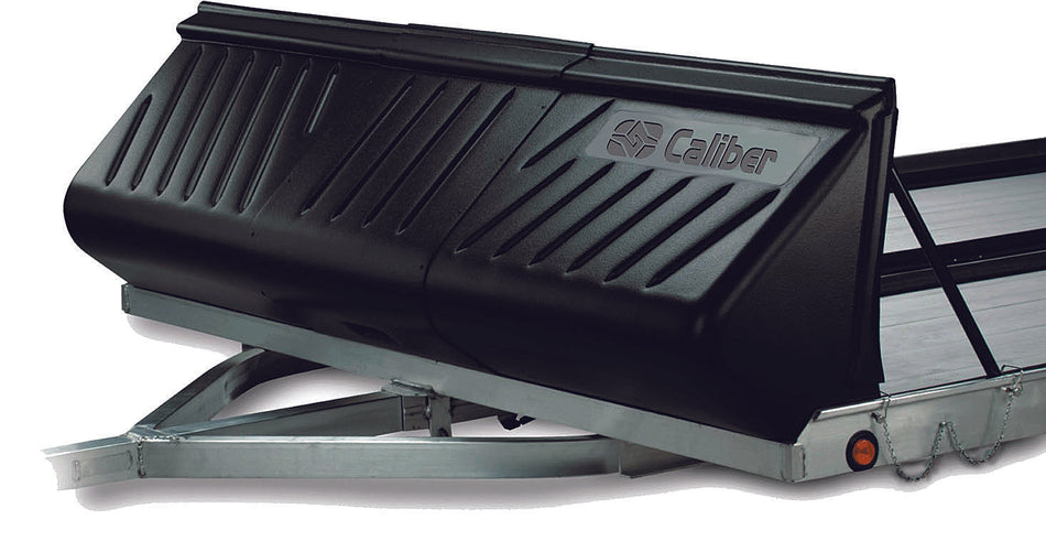 Caliber 13401 Poly-Shield Series III Salt Shield