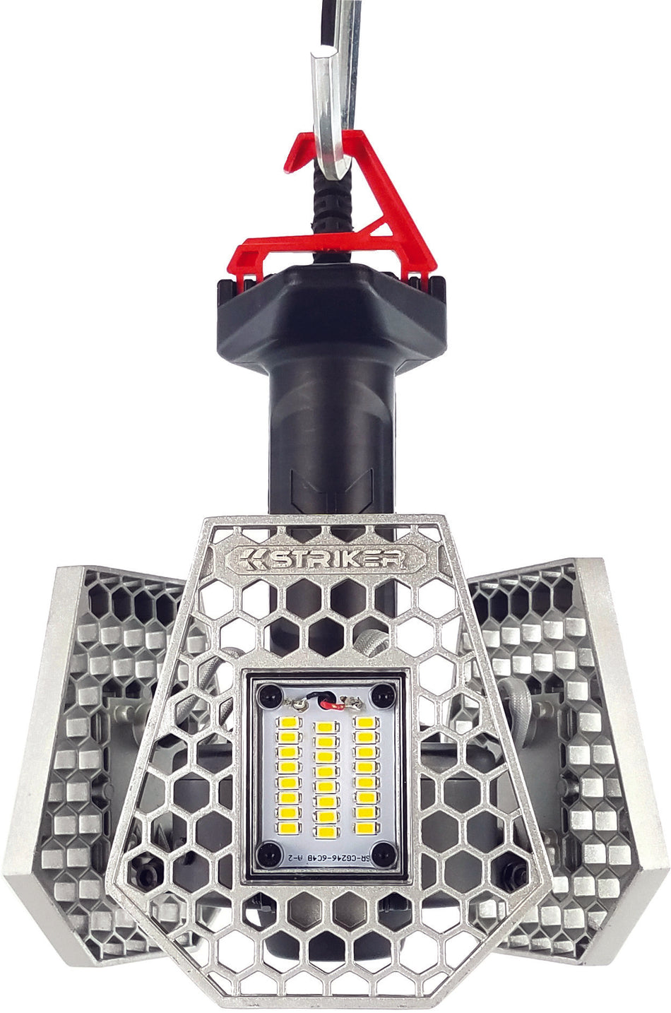 Risk Racing 177 Tri-Light Drop Light