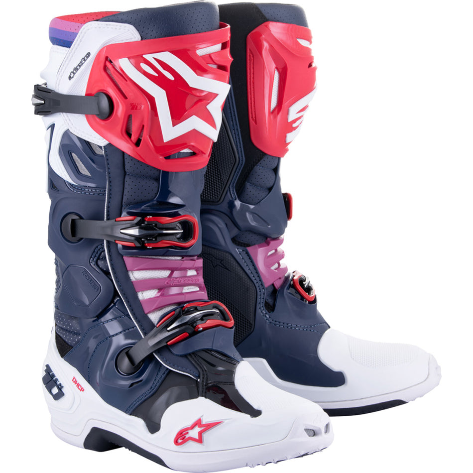 Alpinestars Tech 10 Supervented Boots 2010520-7062-9