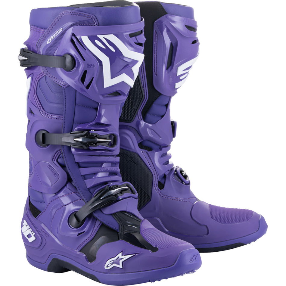 Alpinestars Tech 10 Boots 2010020-394-10