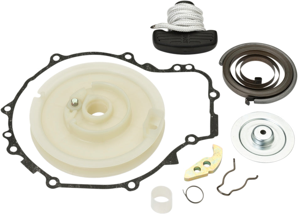 Moose Racing 0936-0016 Pull Start Rebuild Kit for Polaris