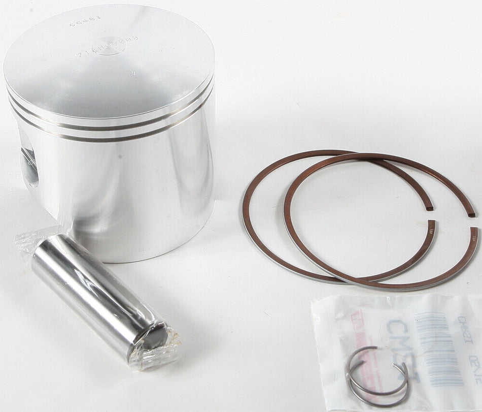 KAWASAKI ZXI, STX, STS 900 WISECO PISTON KIT 74.5MM 1995-2006