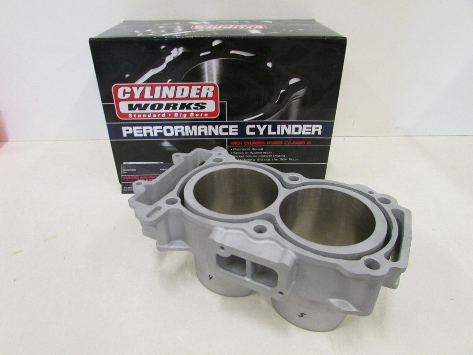 POLARIS RZR 900 XP CYLINDER 60001 (STD BORE) NEW 2011-2014