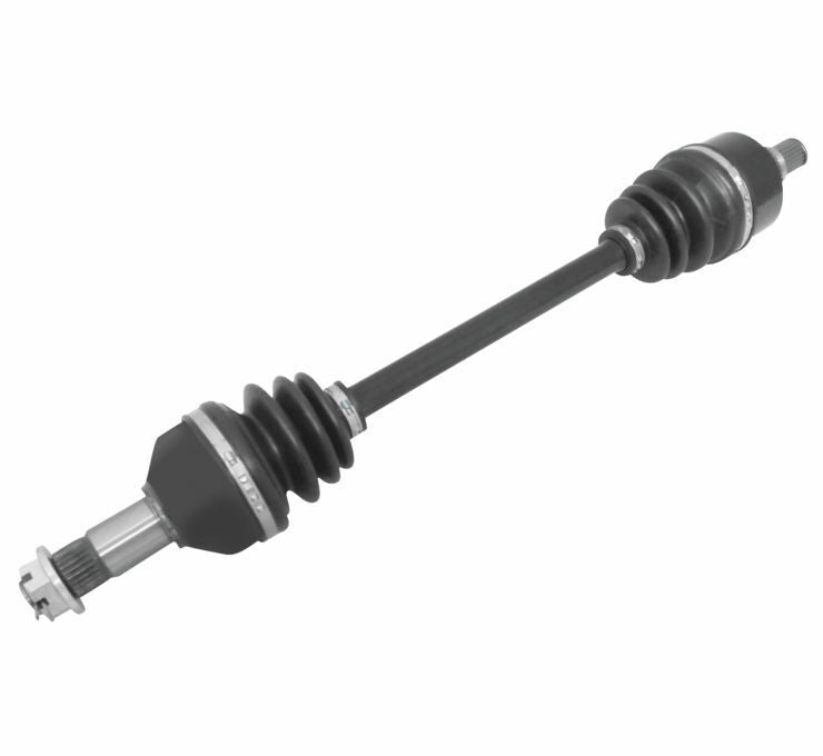 POLARIS RANGER 800 QUADBOSS REAR AXLE SHAFT LEFT/RIGHT 2013-2014