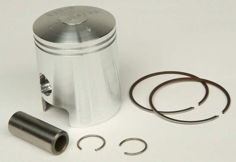 KAWASAKI KDX 50 WISECO PISTON KIT 41.5MM .020 OVERSIZE 2003-2006