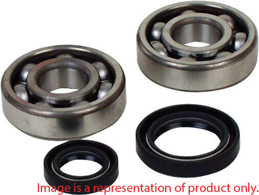 Hot Rods K234 Main Bearing and Seal Kit