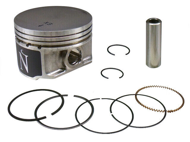 POLARIS SPORTSMAN 400 NAMURA PISTON KIT  88.39/+0.50 2001-2014