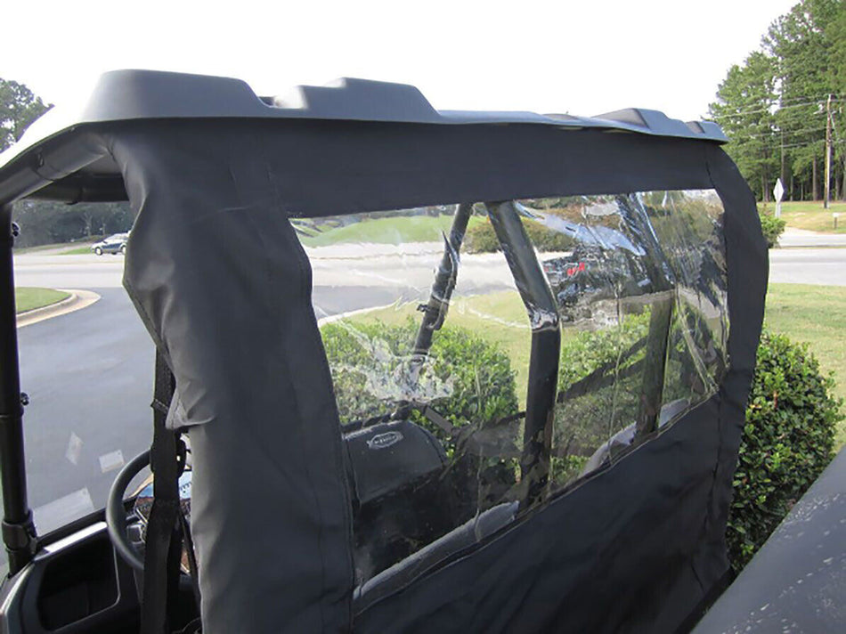 Seizmik 4016 Dust Panels