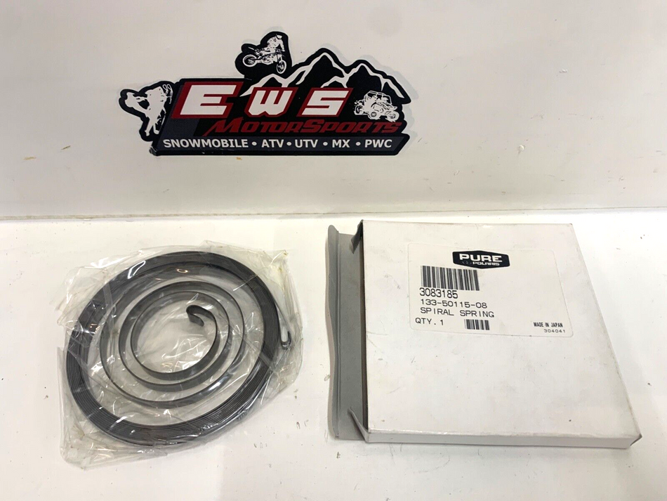 POLARIS SPORTSMAN, TRAIL BOSS, MAGNUM RECOIL SPRING NEW OEM 3083135