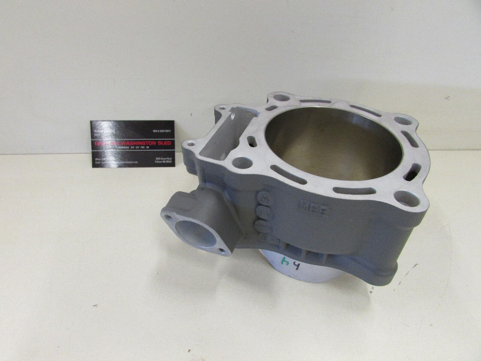 SUZUKI LT R 450 CYLINDER NEW (STD BORE) 2006-2009