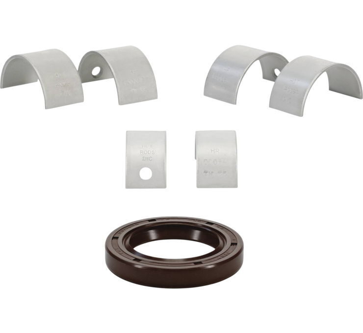 Hot Rods HR00102 Main Bearing and Seal Kits