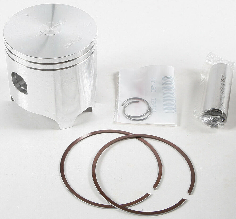 KTM 250 EXC/MXC WISECO PISTON KIT 66.4MM STD BORE 2000-2005