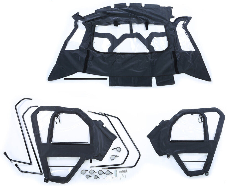 Seizmik 6014 Frame Door Kit