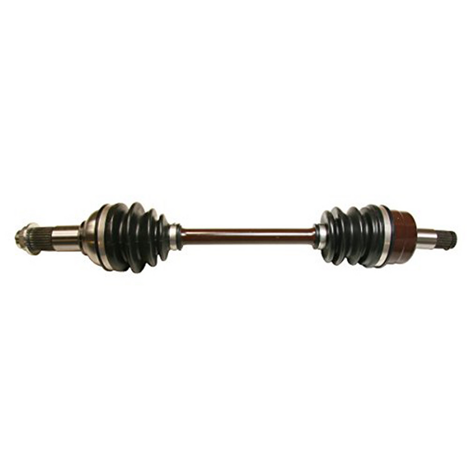 YAMAHA GRIZZLY 700 ALL BALLS FRONT CV AXLE SHAFT 2007-2012