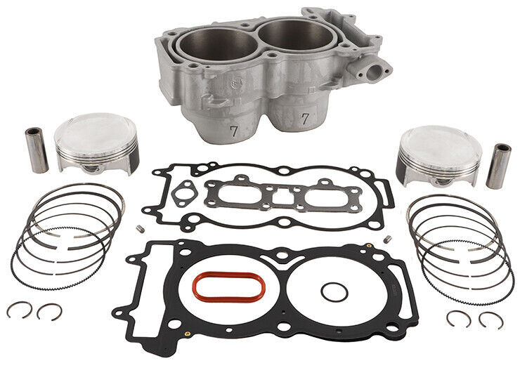 Cylinder Works Standard Bore Cylinder Kit CW60008K02