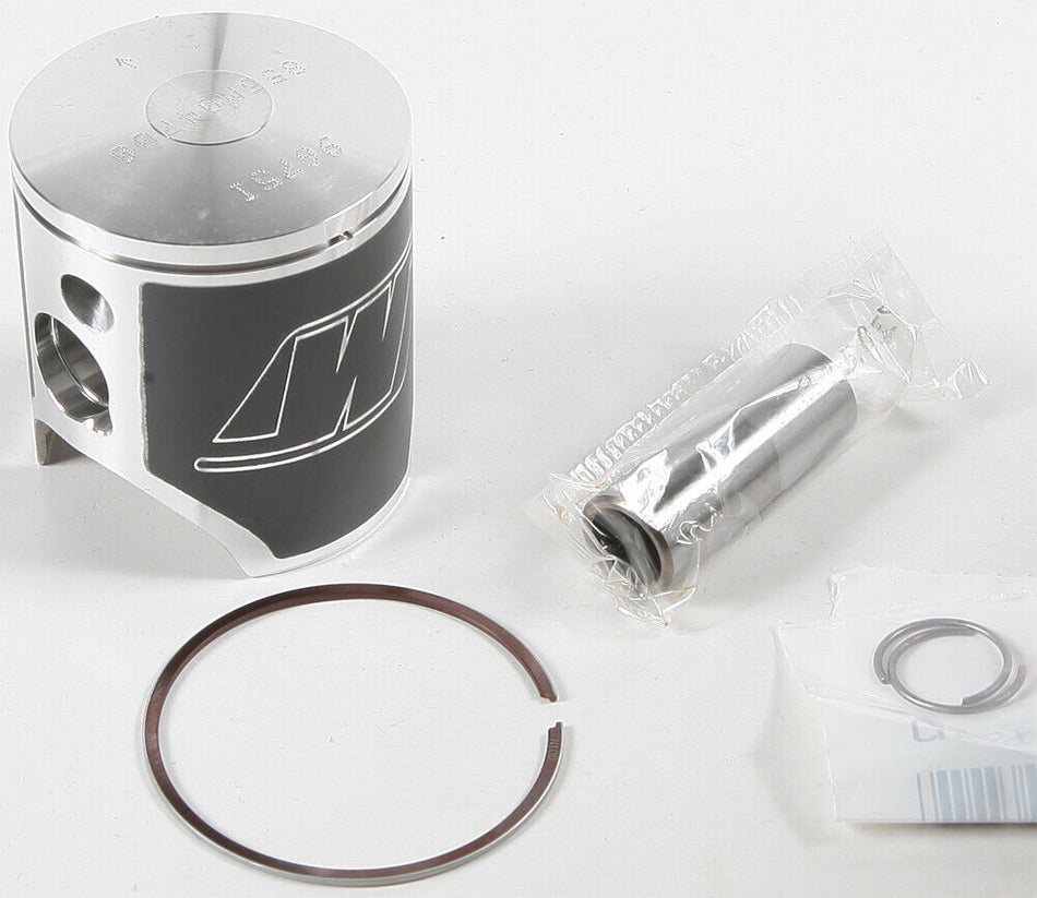 KTM 85 SX WISECO PISTON KIT 47MM STD BORE 2003-2020