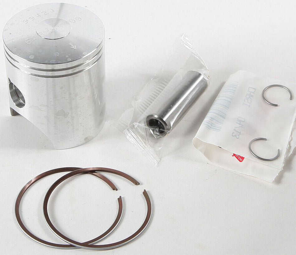 KAWASAKI KX 65 WISECO PISTON KIT 45MM .020 OVERSIZE 2000-2020