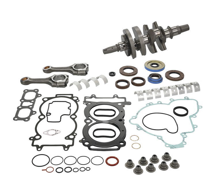 Hot Rods HR00109 Complete Bottom End Kits