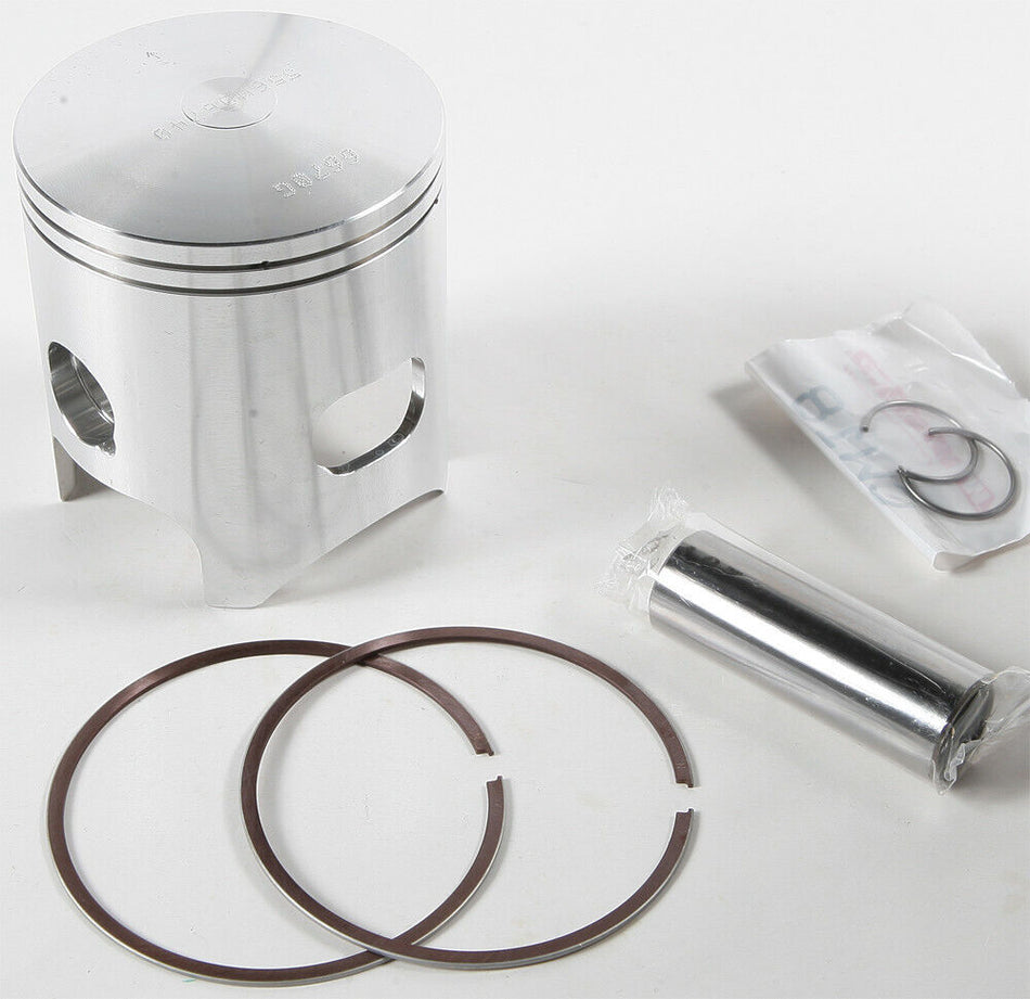 KAWASAKI KX 250 WISECO PISTON KIT 67.4MM STD BORE 1990-1991