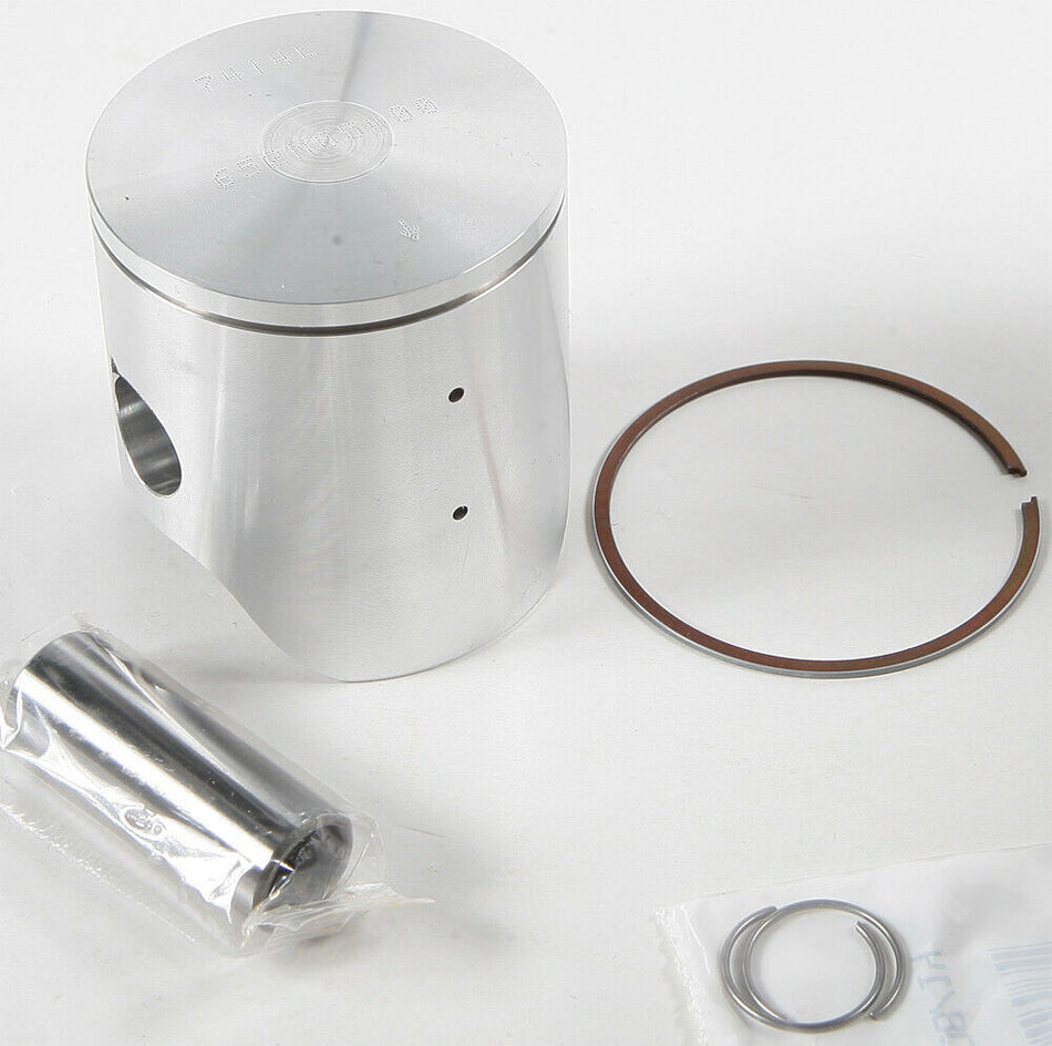 KAWASAKI KX 125 WISECO PISTON KIT 54MM STD BORE 1995-1997