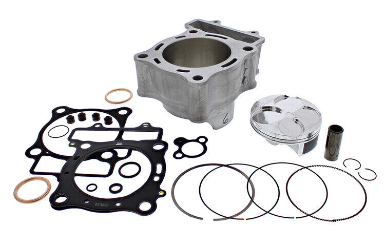 Cylinder Works Standard Bore Cylinder Kit CW60008K03