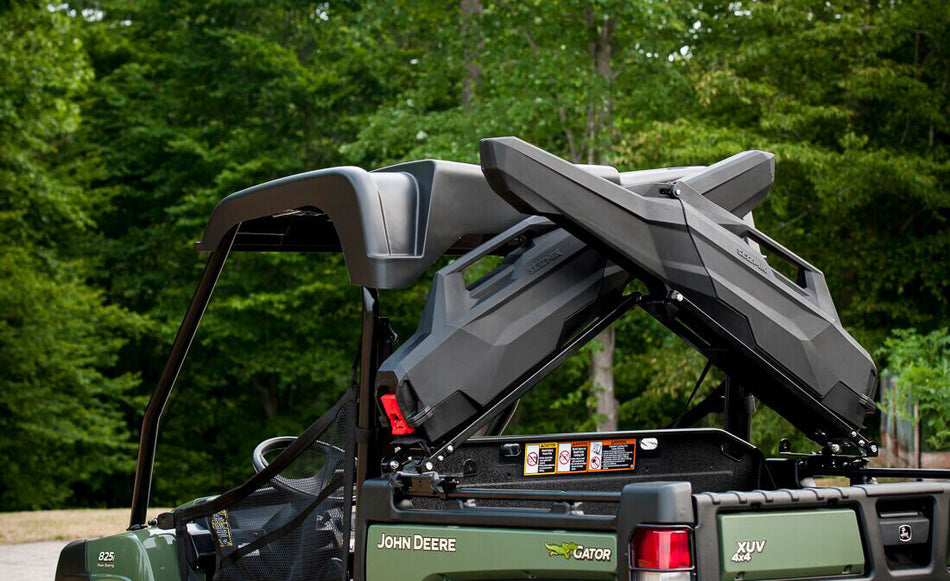 Seizmik 7105 Armory Series Clamp Mount