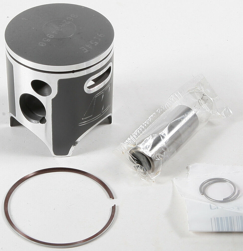 KAWASAKI KX 85 WISECO RACE SERIES PISTON KIT 48.5MM STD BORE 2001-2013