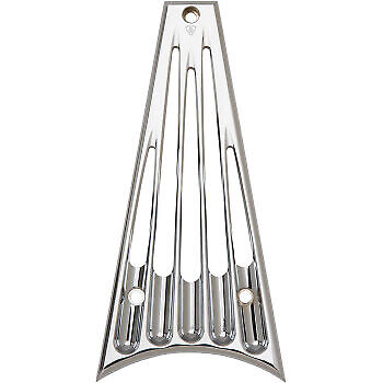 HARLEY DAVIDSON ROAD KING ARLEN NESS FRAME GRILL DEEP CUT 03-654 2014-2016