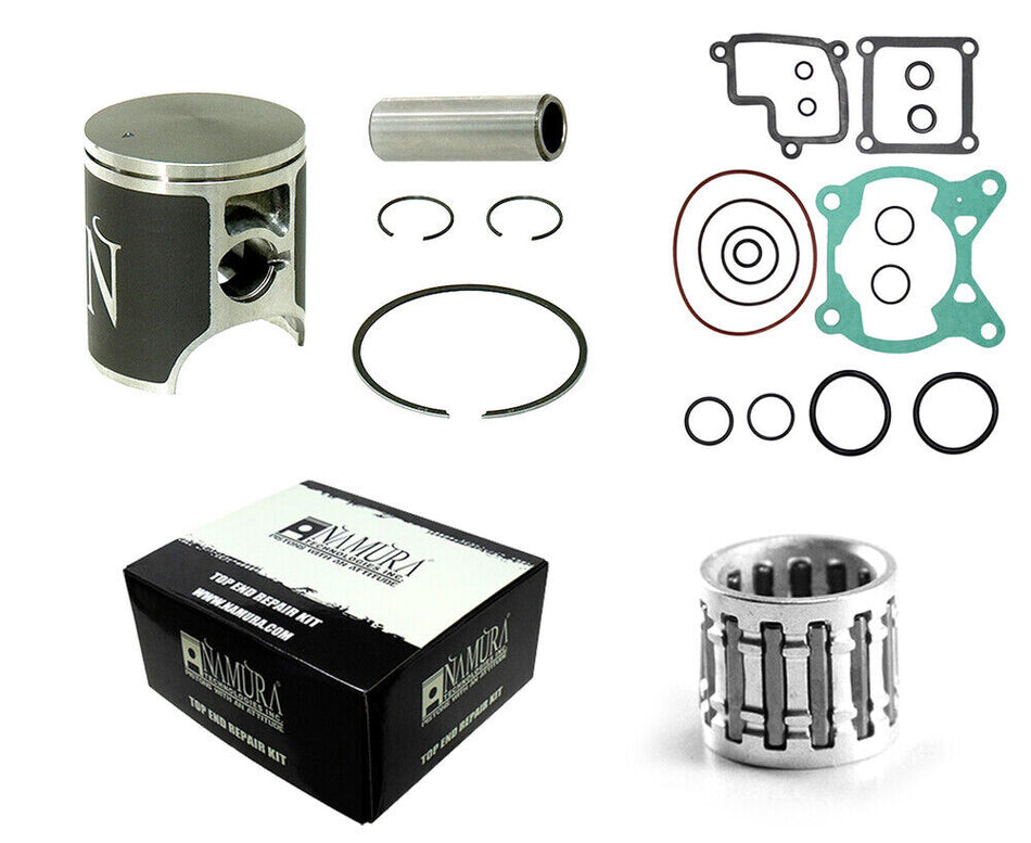 KTM 85 SX NAMURA TOP END KIT 46.95/STD 2003-2012