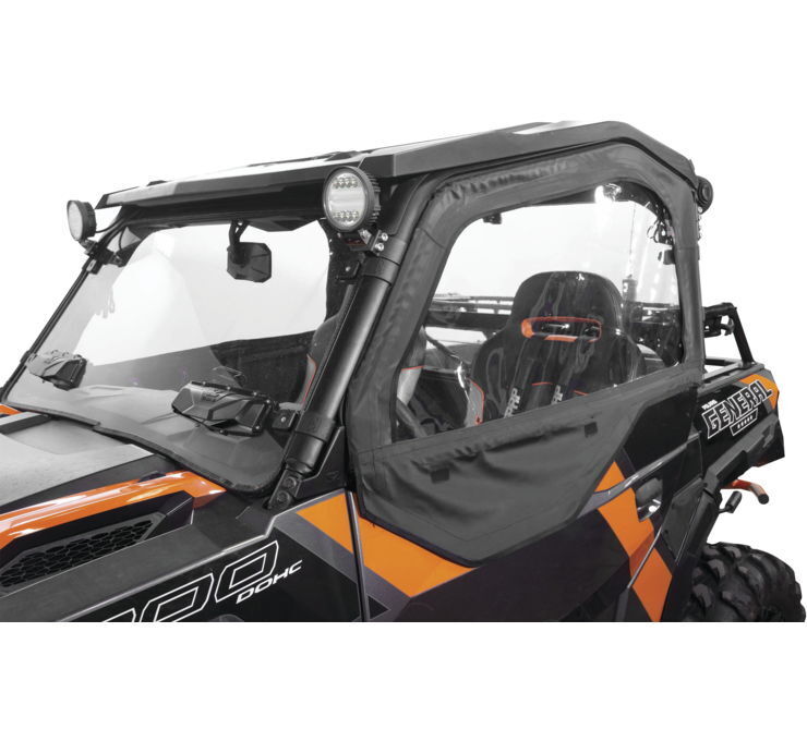 Seizmik 52-06017KIT Upper Door Kit