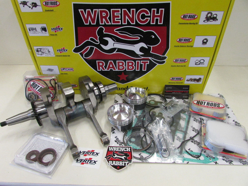 POLARIS SPORTSMAN, RZR, RANGER 800 WRENCH RABBIT ENGINE REBUILD KIT 2005-2015