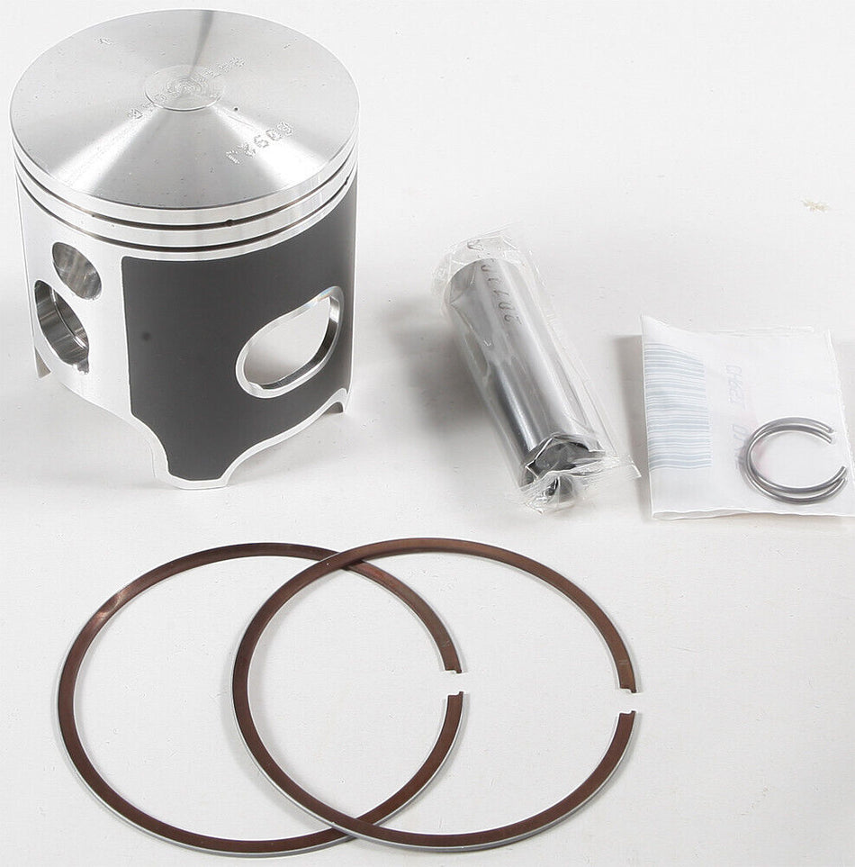 KAWASAKI KX 250 WISECO PISTON KIT PRO-LITE 66.40/STD 2005-2007