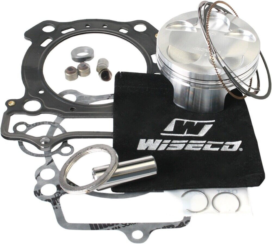 YAMAHA RAPTOR 700 WISECO PISTON TOP END KIT 103MM OVERSIZE 2006-2010