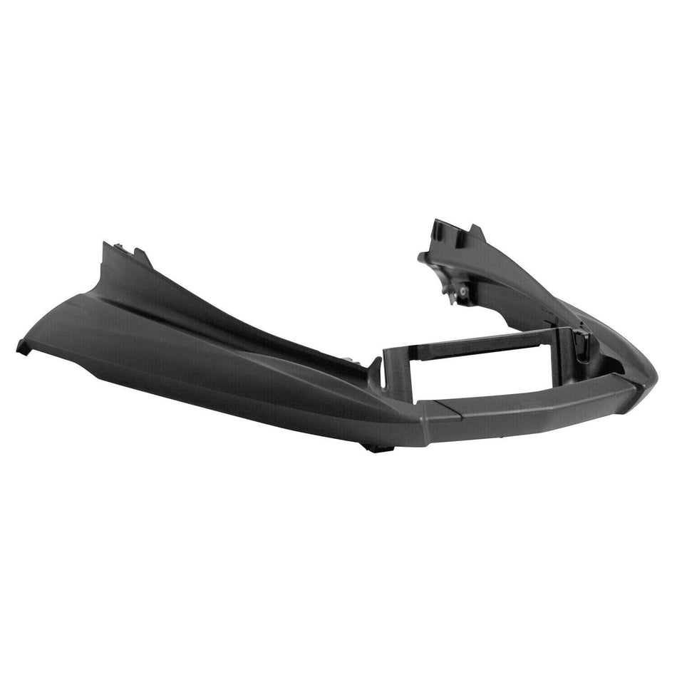 SKI DOO MXZ, RENEGADE, SUMMIT 600 800 HO REV FRONT BUMPER BLACK 2003-2007