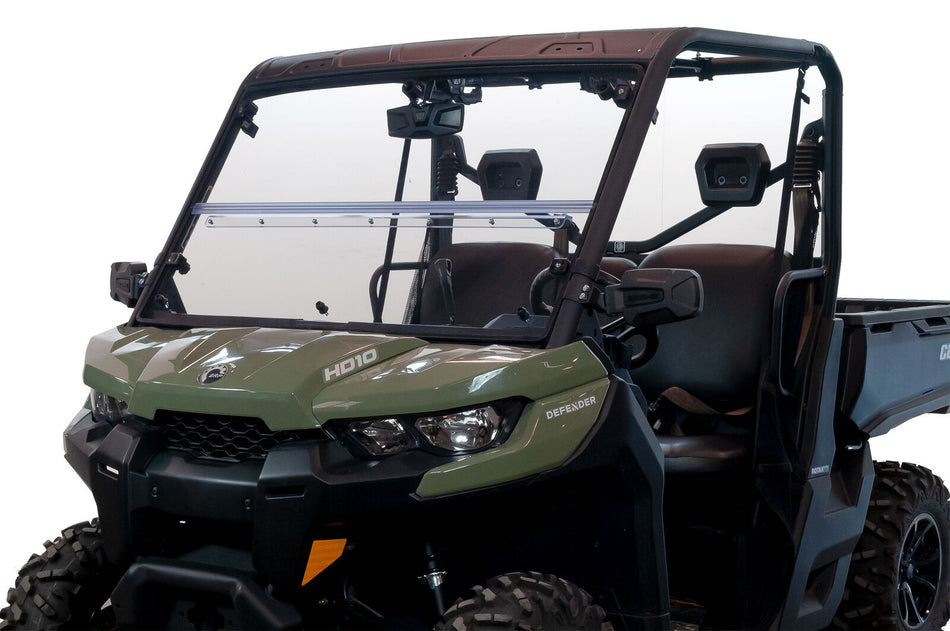 Seizmik 25037 Versa-Fold Windshield