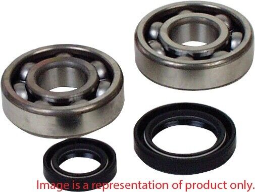 HUSQVARNA TC 250 HOT RODS MAIN BEARING & SEAL KIT K066 2014-2015