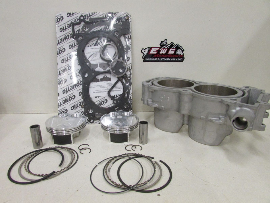 POLARIS RZR 1000 XP VERTEX PISTONS, GASKET SET, CYLINDER 2014-2015