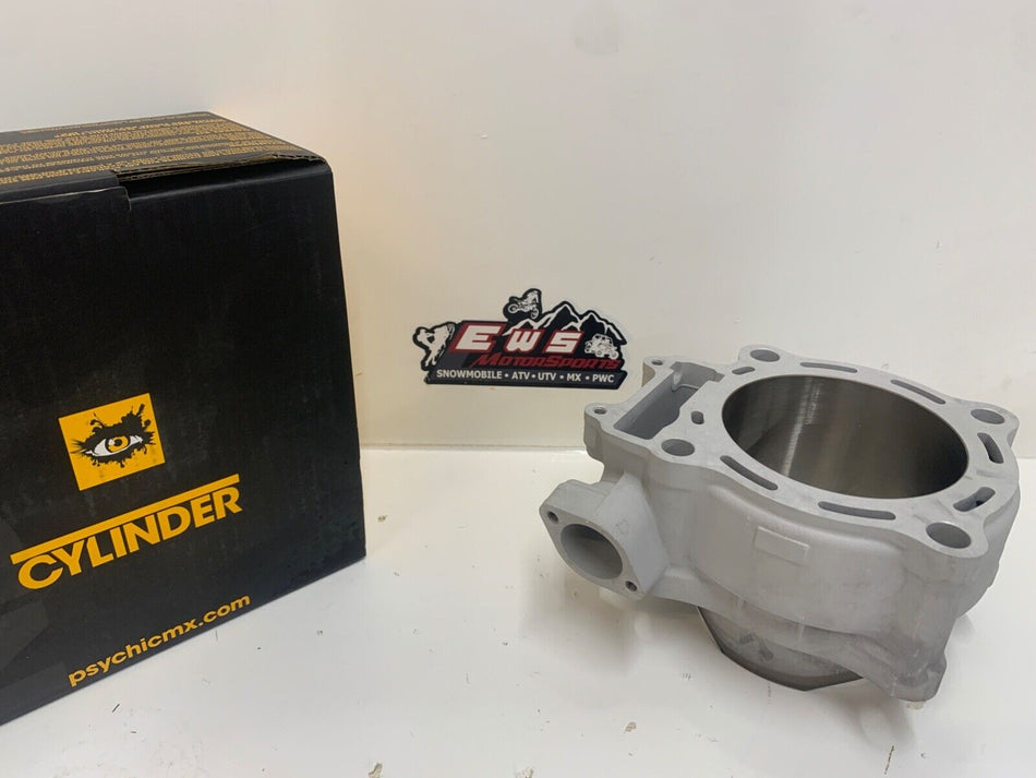 HONDA CRF 450R PSYCHIC MX CYLINDER STD BORE NEW 2002-2008