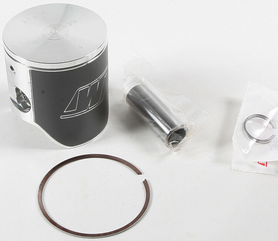 KTM 125 SX WISECO PISTON KIT 54MM STD BORE 2001-2020