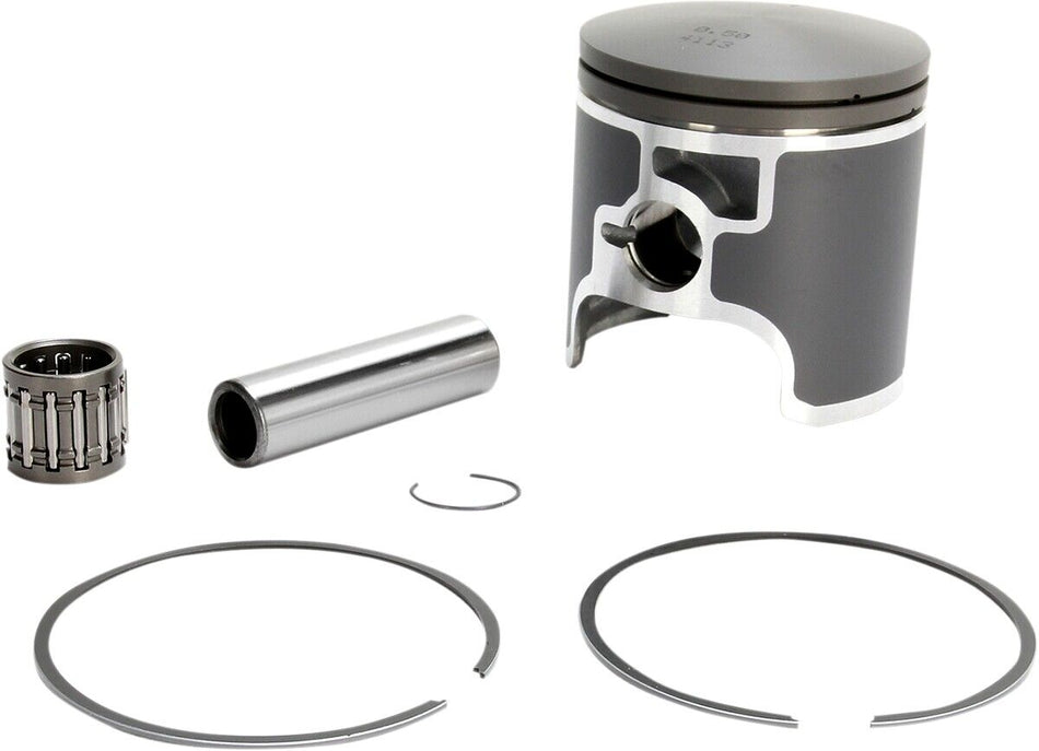 Pro X 01.5599.050 ProX Piston Kit Polaris Indy 550 '99-09