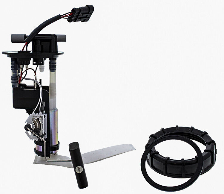 POLARIS RZR XP TURBO ALL BALLS FUEL PUMP 2016-2019