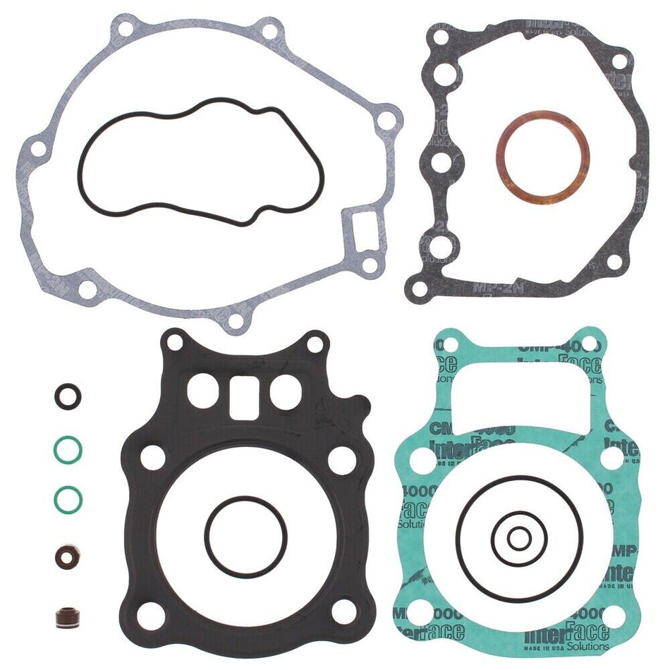 HONDA RANCHER 350 VERTEX ENGINE GASKET KIT 2000-2006